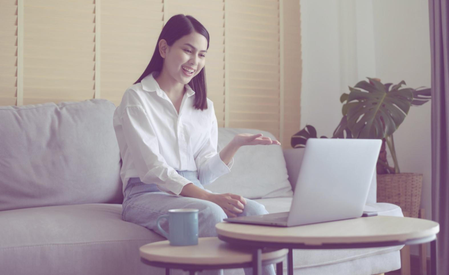 Interface d'optimisation SEO