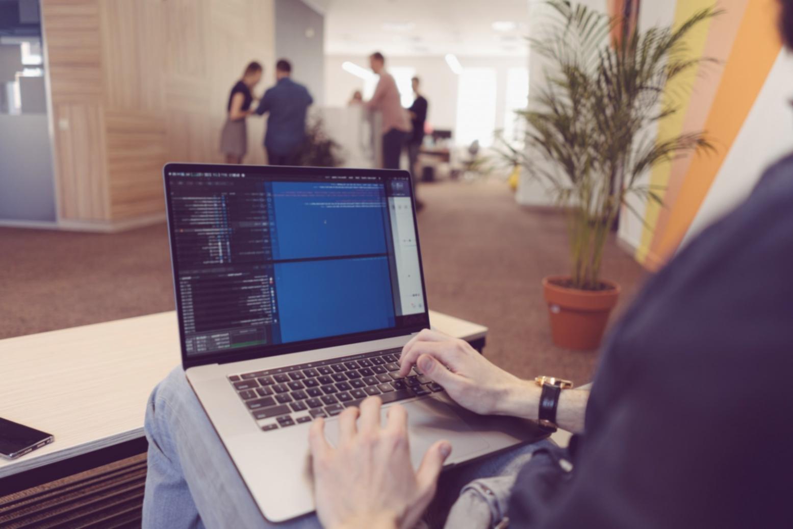 Processus de développement