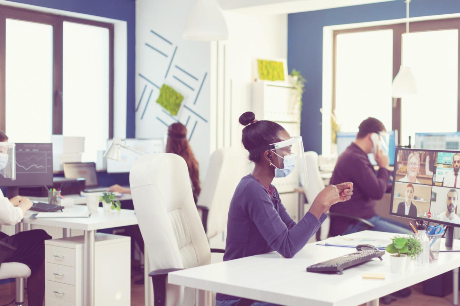 Processus d'optimisation SEO