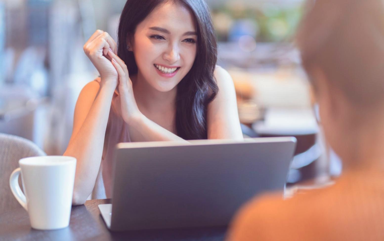 Analyse de référencement en action